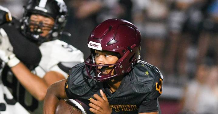 CCL/ESCC Week 8 Notebook: Montini eyes White Division title, perfect regular season