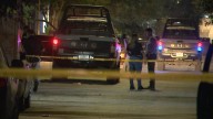 Pareja es Asesinada a Balazos en su Casa en Escobedo, Nuevo León