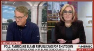 'Boom!' Morning Joe laughs out loud as crushing poll delivers devastating news to GOP
