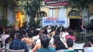 La nueva Confederación de Inquilinas prepara una huelga general por la vivienda