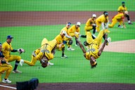 Savannah Bananas returning to Petco Park in March; here's how you can get tickets