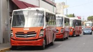 Diputada propone reforma a Ley de Movilidad para seguridad en transporte público de Sonora