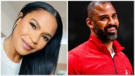 ‘We Had a Great Time’: Nia Long Beams After Getaway with Ex-Fiancee Ime Udoka Years After Cheating Scandal Tore Their Family Apart