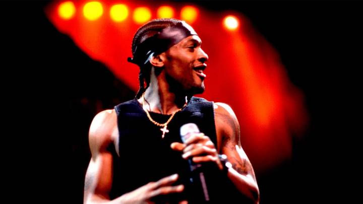 D’Angelo Made “Neo Soul” a Document of Black Life in America