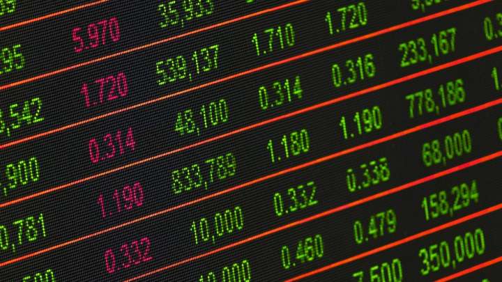 Early Diwali for stock markets