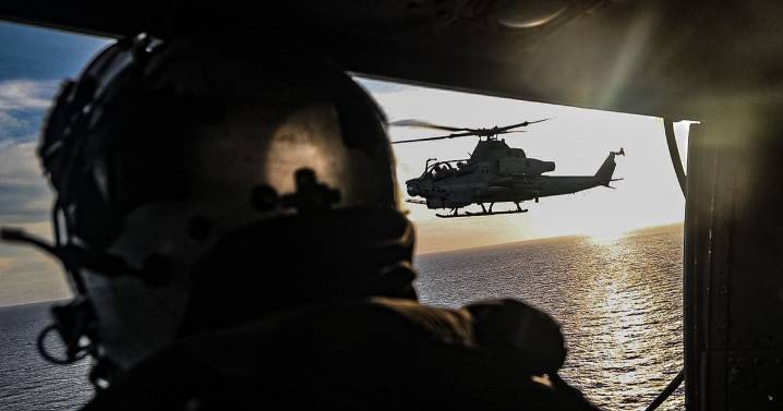 Trump afirma que no planea ataques de EEUU contra Venezuela