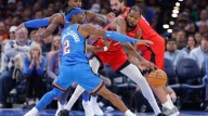 Netflix prepara una serie sobre el ascenso y legado de una estrella de la NBA