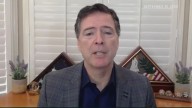 Former FBI director Comey pleads not guilty, will argue prosecution is politically motivated