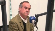 Ignacio Walker: Conozco gente de izquierda que piensa votar por Matthei para que Kast no pase al balotaje