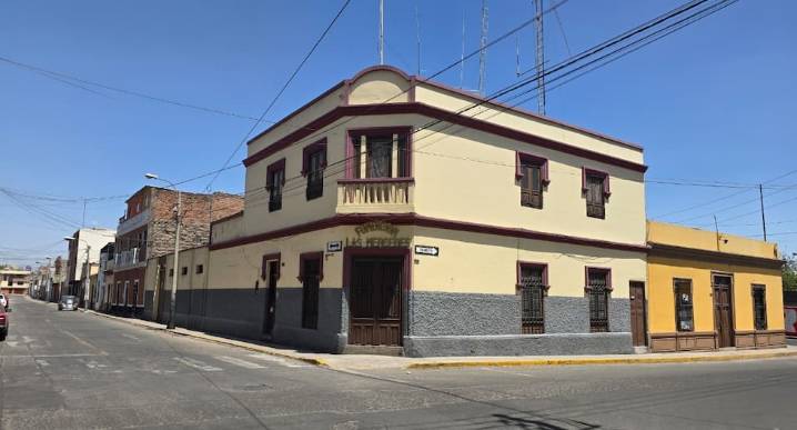 Correo te lleva de paseo: Fundición Las Mercedes, 95 años de historia y metal fundido en Arequipa (FOTOS Y VIDEO)