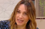 Vero Lozano expresó su indignación tras el rescate de Lowrdez Fernández