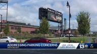 Chris Brown's "Breezy Bowl" brings excitement and traffic changes to Birmingham