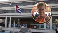 Muere médica cubana del IMSS-Bienestar en hospital de Veracruz