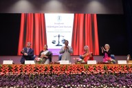 Justice JB Pardiwala Launches Handbook On Child Rights, Emphasises Need To Safeguard & Empower Girl Children