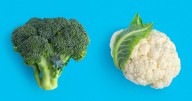 Broccoli vs. Cauliflower Nutrition: Which Is Healthier?