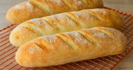 Cómo hacer pan casero sin amasar, fácil y rápido: paso a paso