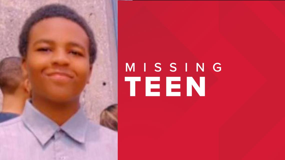 Deputies search for missing Bexar County teen last seen at Brennan HS