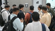 Mumbai Metro Line 3 Commuters Struggle With Zero Mobile Network Days After Inauguration