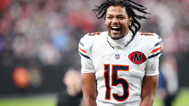 Chicago Bears: Schedule for Week 6 of 2025 NFL season