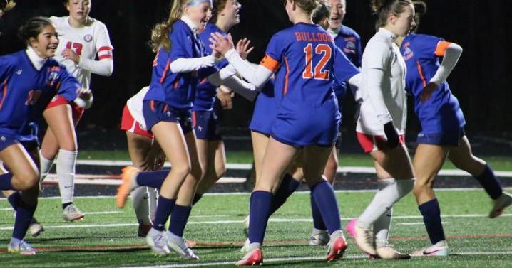 SEC. V GIRLS SOCCER: Livonia beats Hornell for third time, advances to 'B1' final