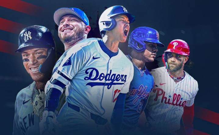 MLB: Horarios y canales para ver EN VIVO las Series Divisionales, hoy, sábado 4 de octubre