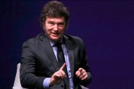 Confirmaron que Javier Milei estará este sábado por la tarde en Paraná