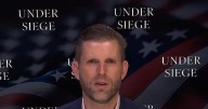 112 Subpoenas: Eric Trump Details Biggest Fishing Expedition in American History