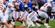 Peach State Products: Ex-Columbia RB Jadan Baugh powers Florida over Texas