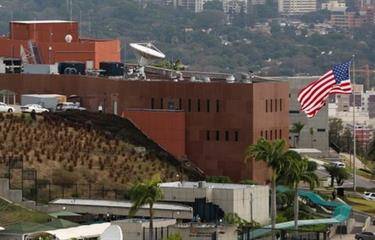 EEUU desestimó el supuesto plan para atentar contra su embajada en Caracas