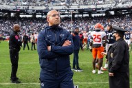 James Franklin fired by Penn State: What is his legacy?