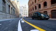 Nuevos límites a las peatonalizaciones y los carriles bici en València