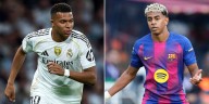 A qué hora juega Real Madrid vs Barcelona: partidazo en el Bernabéu por clásico de LaLiga 2025/2026