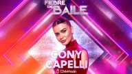 Constanza Capelli muestra las secuelas físicas tras exigentes ensayos en Fiebre de Baile: “El cuerpo ya no responde”