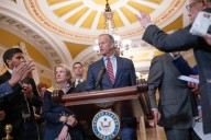 'Will come back to bite them': MAGA senator floating idea Republicans once vehemently opposed