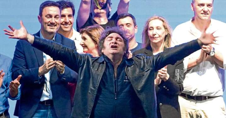 Elecciones legislativas en Argentina: las urnas decidirán el rumbo político del presidente Javier Milei