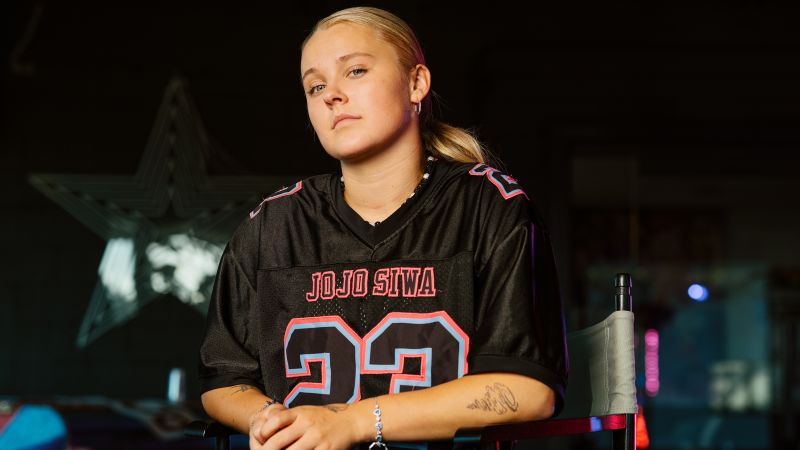 Everyone hates JoJo Siwa