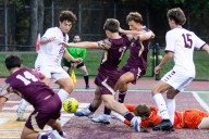 Staten Island HS boys’ soccer: Farrell’s persistence pays dividends during 2