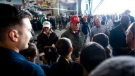 Trump Calls Deadly Strikes on Boats in Caribbean an ‘Act of Kindness’