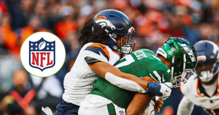 La NFL vuela a Londres para el juego entre Broncos y Jets, ¿quién ganó?