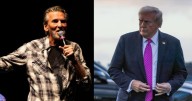 Kenny Loggins slams Trump AI video using 'Danger Zone'