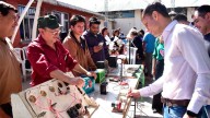 La Feria de la Oferta Educativa reunió a instituciones de todos los niveles en Fernández