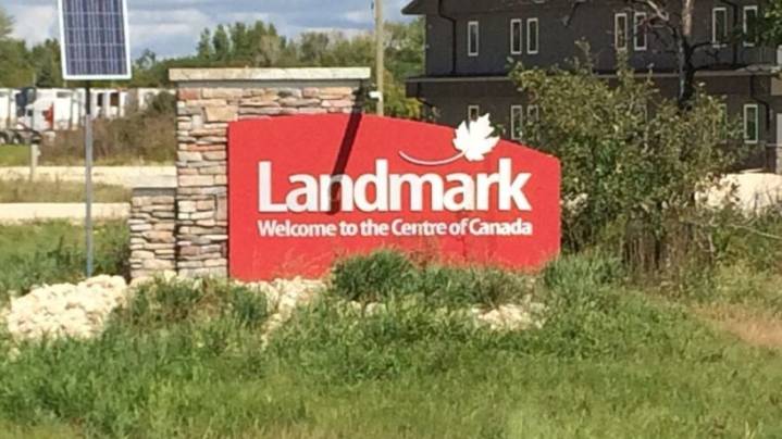 Landmark, Manitoba to Run Out of Pletts By the Year 2020