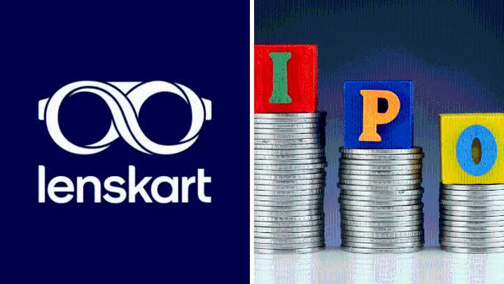 Lenskart IPO opens on Oct 31; Radhakishan Damani’s wife buys firm’s shares