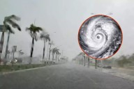 Temporada de huracanes 2025 en Campeche: ¿Cuántos ciclones faltan por formarse?