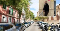 Ocho años sin salir a la calle: la historia del hombre que vivió con el cadáver de su madre en Palma