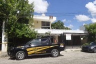 Reportan presunto allanamiento y robo en viviendas de la Col. Itzimná de Mérida