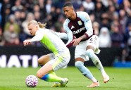 Haaland scoring run over in Man City loss as Arsenal opens up 4