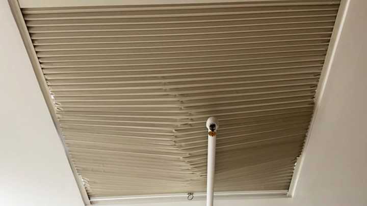 Salt Lake homeowner says window blinds manufacturer refuses to honor its lifetime warranty