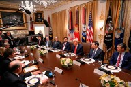 Trump condicionó el apoyo financiero a Milei al resultado electoral de octubre