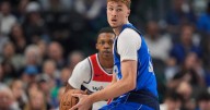 Dallas Mavericks' Cooper Flagg-fueled rally not enough to beat Washington Wizards, team falls 0